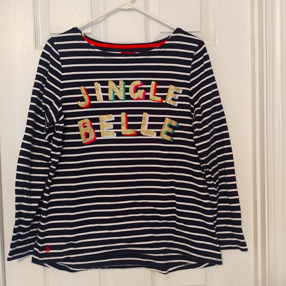 Joules Holiday Shirt